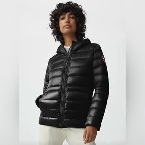 Canada Goose Cypress Hoody